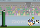 Sports Heads Tennis